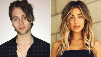 Luke Hemmings túllépett Arzayleán! Nadia Mejiának csapja most a szelet