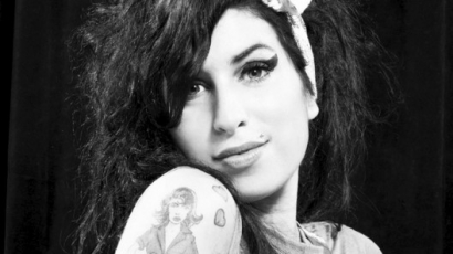 Ma lenne 30 éves Amy Winehouse