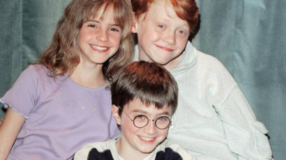 Macaulay Culkin befolyásolta a Harry Potter készítőit, hogy kik legyenek a főszereplők