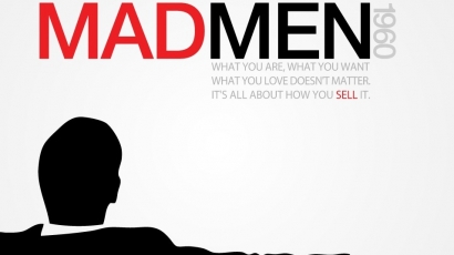 Mad Men — Reklámőrültek: itt az ötödik évad