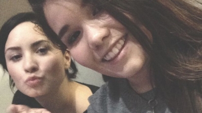 Demi Lovato kishúga elárulta, milyen egy híresség rokonaként élni