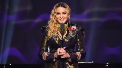 Madonna átesett a koronavíruson
