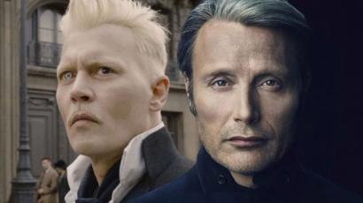 Mads Mikkelsen válthatja Johnny Deppet a Legendás állatok 3-ban