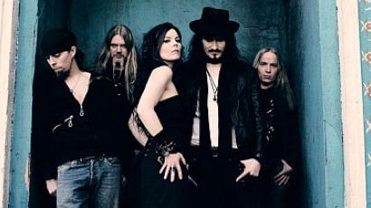 Magyarországra látogat a Nightwish