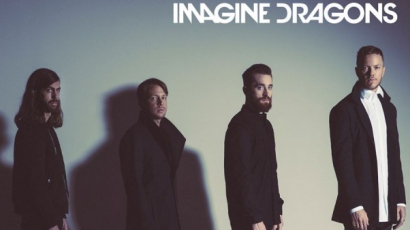 Magyarországra látogat az Imagine Dragons!