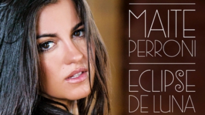 Augusztus végén jön Maite Perroni új albuma