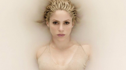 Május 26-án kerül a boltok polcaira Shakira új nagylemeze