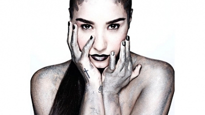 Májusban jelenik meg Demi Lovato albuma
