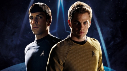 Májusban kerül a mozikba a Star Trek folytatása