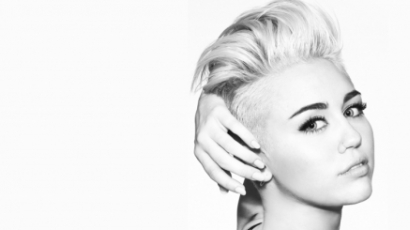 Malacot kapott Miley Cyrus születésnapjára