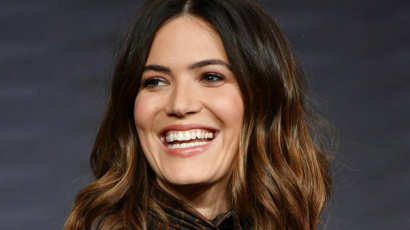 Mandy Moore cuki videóval ünnepelte, hogy fia 1 hónapos lett