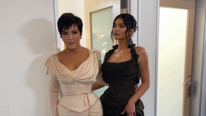 Már édesanyja is aggódik Kylie Jenner pazarlása miatt - ezekre költi a pénzét a híresség