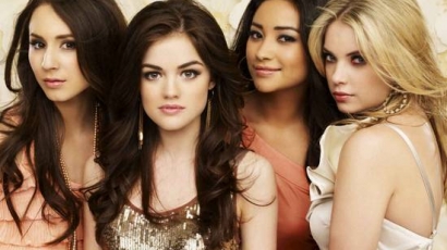 Már forgatják a Pretty Little Liars harmadik évadját