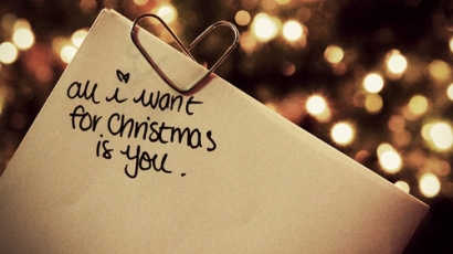 Már nem az All I Want For Christmas Is You a legtöbbet játszott karácsonyi dal