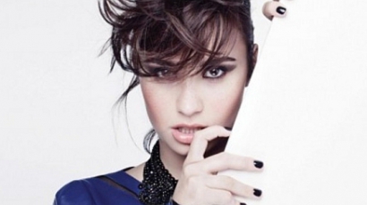 Márciusban érkezik Demi Lovato új kislemeze