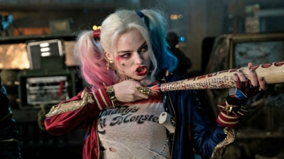 Margot Robbie abban reménykedik, hogy Harley Quinn önálló filmet kap