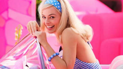 Margot Robbie elárulta Barbie legnagyobb titkát