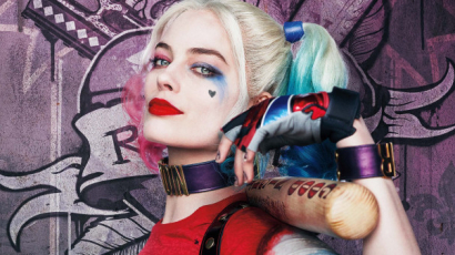 Margot Robbie elárulta, miért szeret Harley Quinn lenni