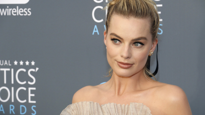 Margot Robbie majdnem szerepelt az American Horror Storyban