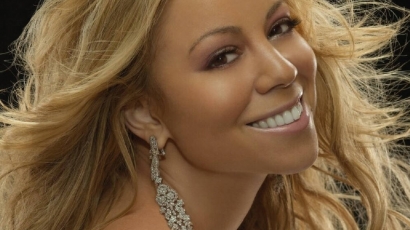 Mariah Carey ismét csúcsformában