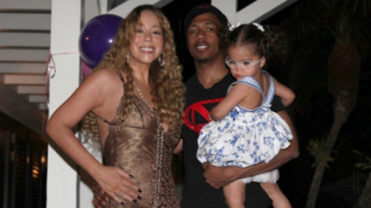 Mariah Carey és Nick Cannon beadták a válókeresetet?
