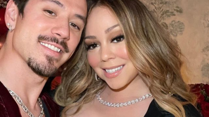 Mariah Carey exe bevallotta, vegyes érzelmei vannak a szakítással kapcsolatban 