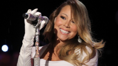 Mariah Carey nem tart igényt a „karácsony királynője” címre