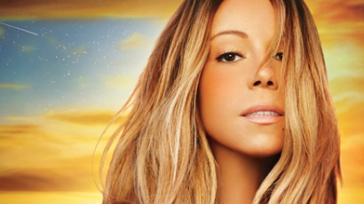 Kínos! Mariah Carey-ről 10 kilót photoshopoltak le
