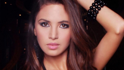 Maricely González hamarosan színésznőként debütál