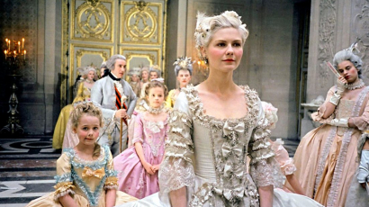 Ezek voltak Marie Antoinette legfurcsább szépségtrükkjei