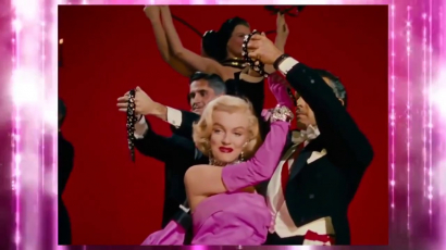 Marilyn Monroe is „szerepet kapott” az Amerikai Horror Sztori folytatásában