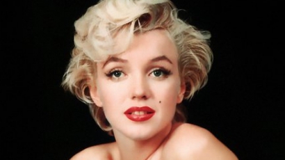 Marilyn Monroe többször is plasztikáztatott