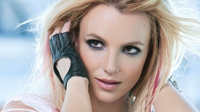 Betiltanák Britney új klipjét