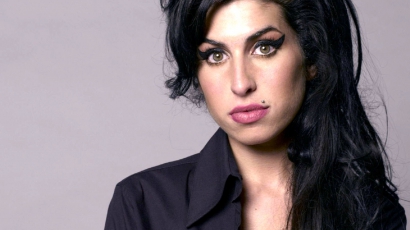 Máris eladó Amy Winehouse háza