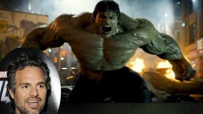 Mark Ruffalo még hatszor bújik Hulk bőrébe