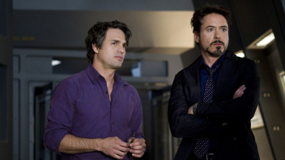 Mark Ruffalo nem akart szerepelni a Bosszúállókban – Robert Downey Jr. győzte meg