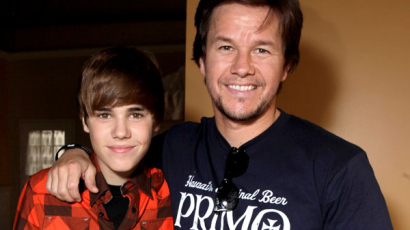 Mark Wahlberg: „Inkább visszamegyek a börtönbe, de a lányom nem randizhat Justin Bieberrel”