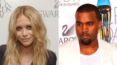 Mary-Kate Olsen és Kanye West összejöttek?