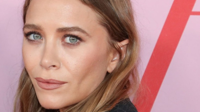 Mary-Kate Olsen ismét összejött az exével?