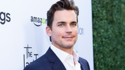 Matt Bomer a mássága miatt nem lehetett Superman