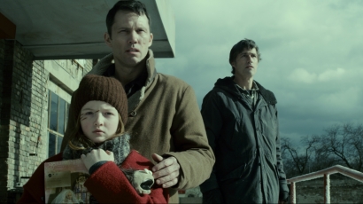 Matthew Fox a túlélésért küzd új filmjében