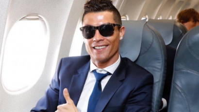 Még idén világra jön Cristiano Ronaldo negyedik gyermeke