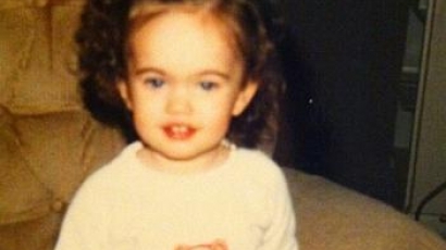 Megan Fox: „Csúnya kislány voltam”