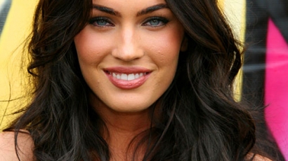 Megan Fox leszbikus szuperhős szeretne lenni