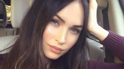 Megan Fox visszavonta válókeresetét