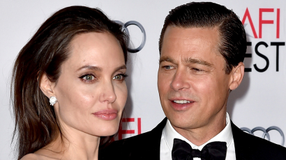 Megdöbbentő! Angelina Jolie családon belüli erőszakkal vádolja Brad Pittet