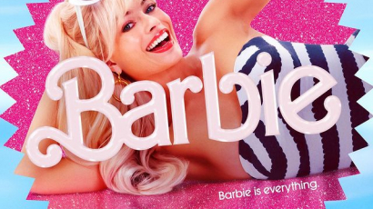 Megérkezett a Barbie-film új előzetese!