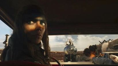 Megérkezett a Furiosa: A Mad Max Saga előzetese!