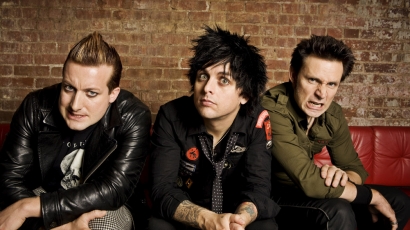 Megérkezett a Green Day-film előzetese