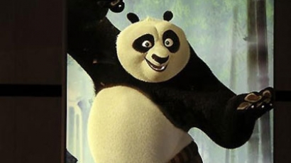 Megérkezett a Kung Fu Panda 2 előzetese!